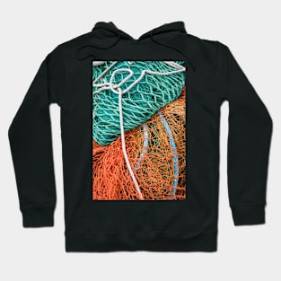 Stockinish Harbour Hoodie